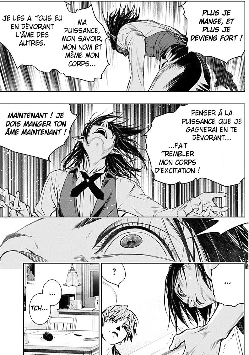  Ghost Girl - Chapitre 2 - 29