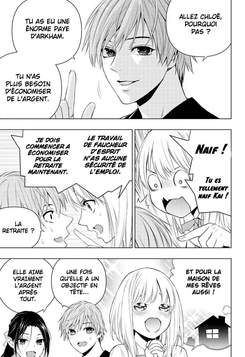  Ghost Girl - Chapitre 24 - 4