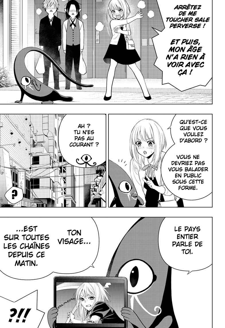  Ghost Girl - Chapitre 24 - 8