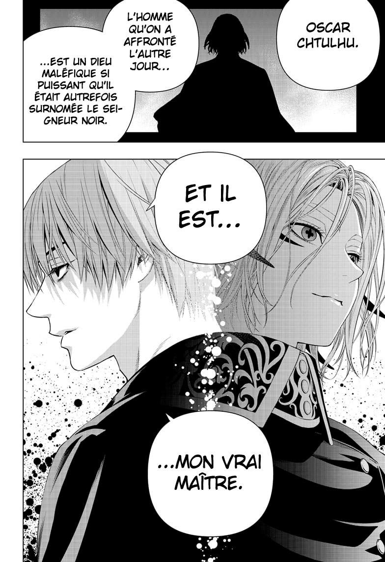  Ghost Girl - Chapitre 28 - 6