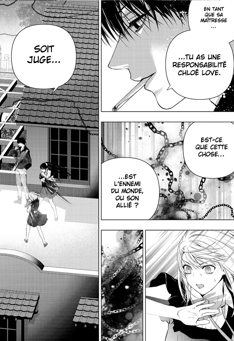  Ghost Girl - Chapitre 29 - 4