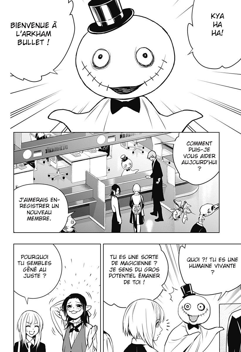  Ghost Girl - Chapitre 3 - 20