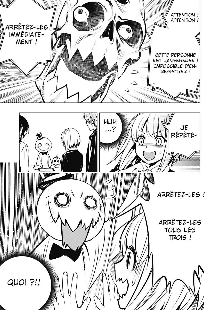  Ghost Girl - Chapitre 3 - 23