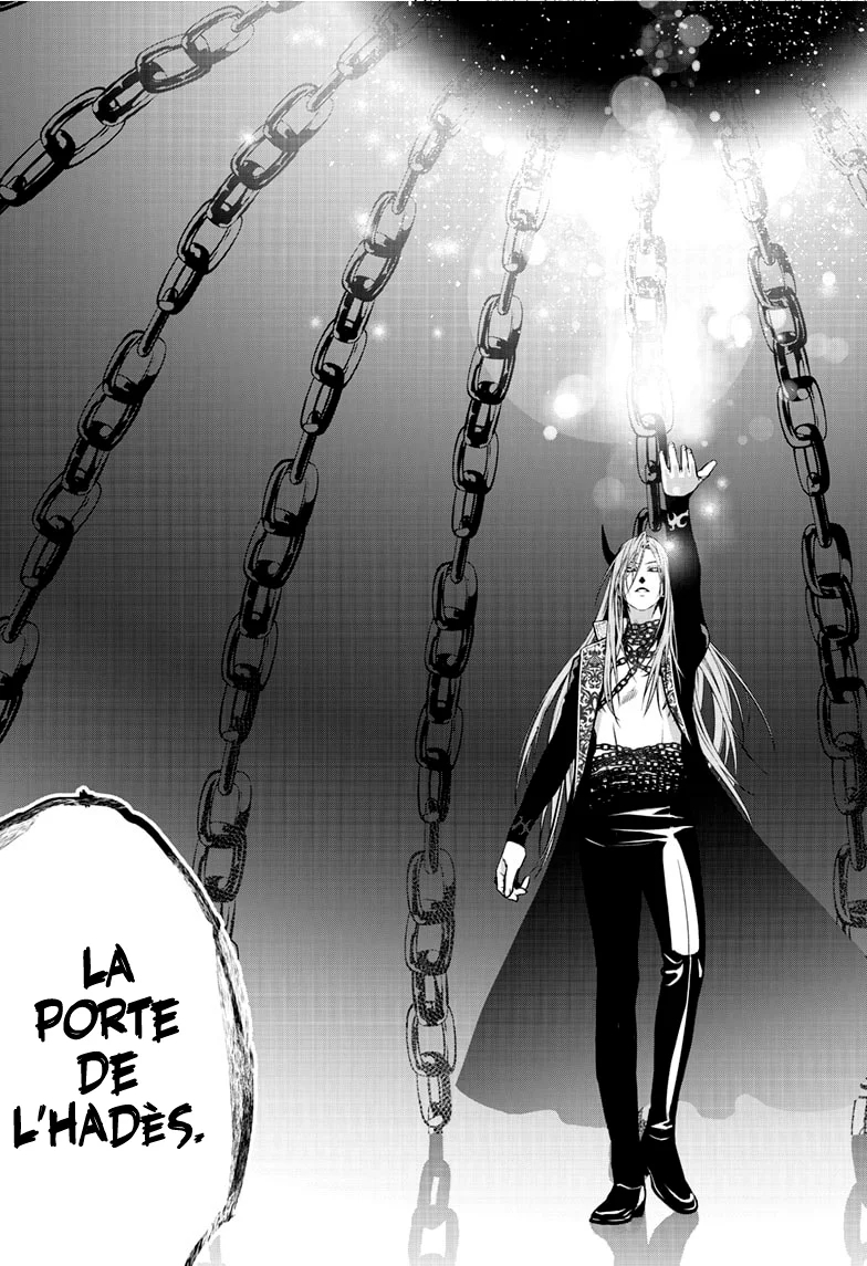  Ghost Girl - Chapitre 30 - 15