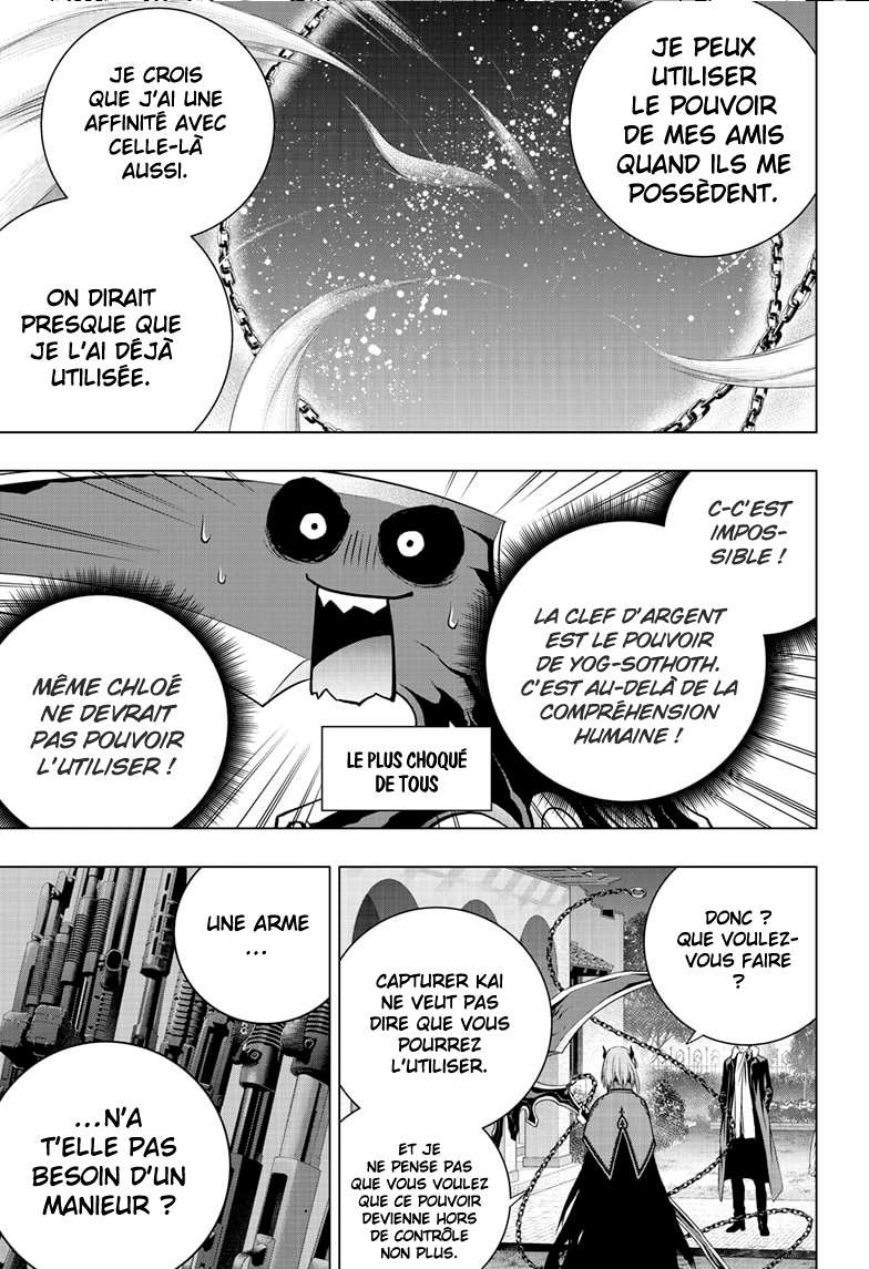  Ghost Girl - Chapitre 32 - 12