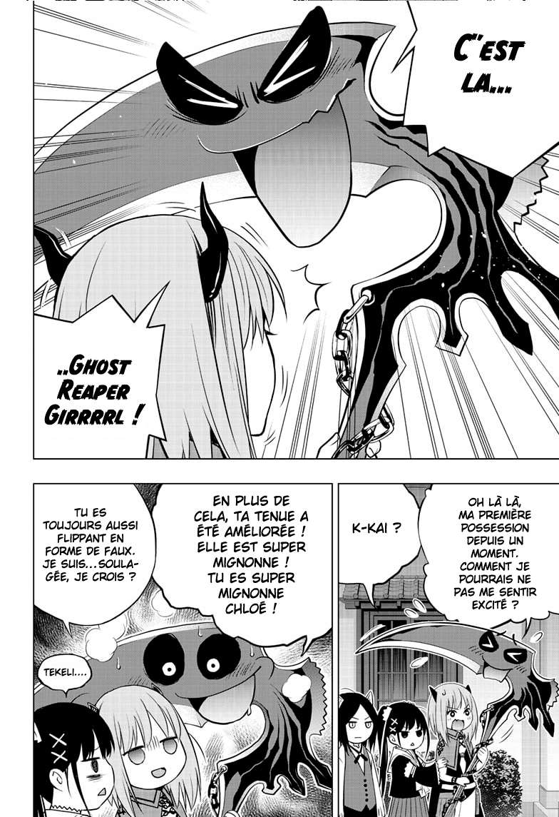  Ghost Girl - Chapitre 32 - 7