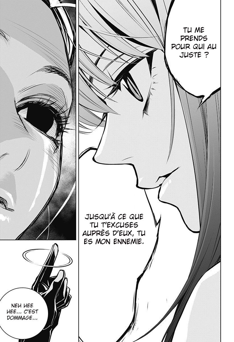  Ghost Girl - Chapitre 5 - 7