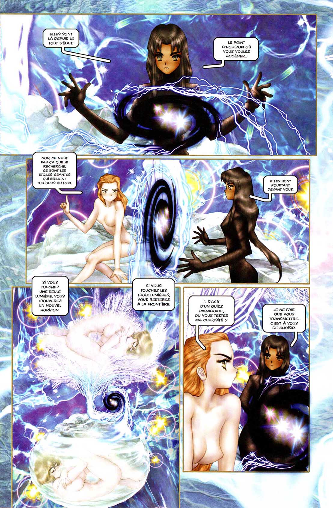  Ghost in the Shell - Chapitre 4 - 103