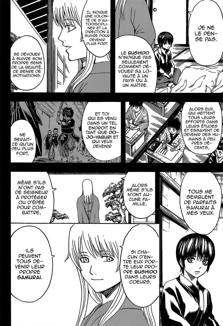  Gintama - Chapitre 517 - 11