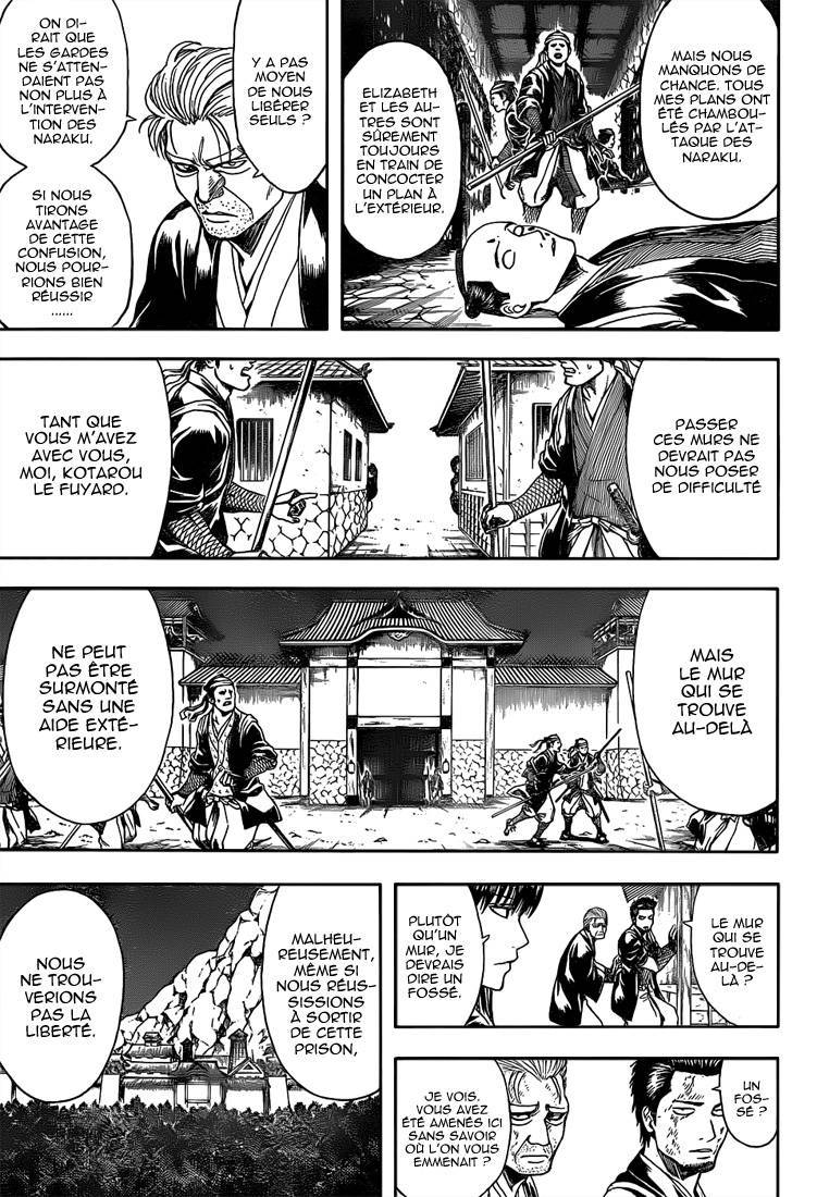  Gintama - Chapitre 531 - 6