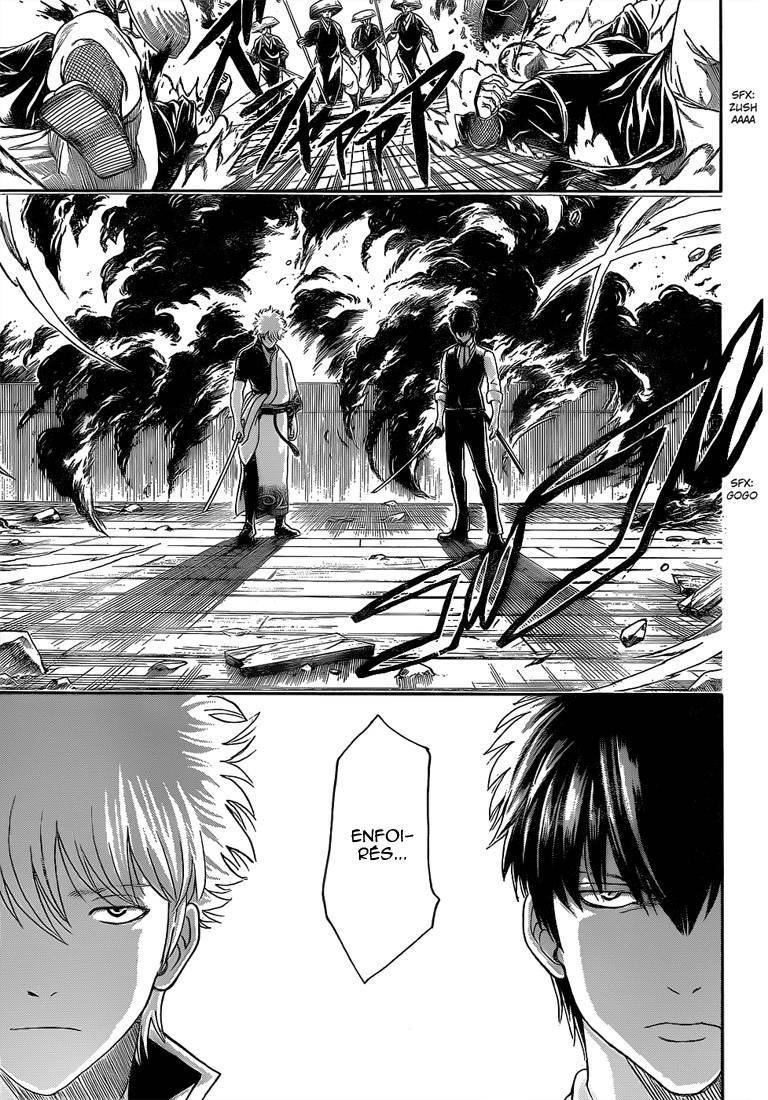  Gintama - Chapitre 532 - 4