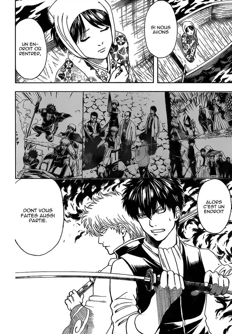  Gintama - Chapitre 532 - 7