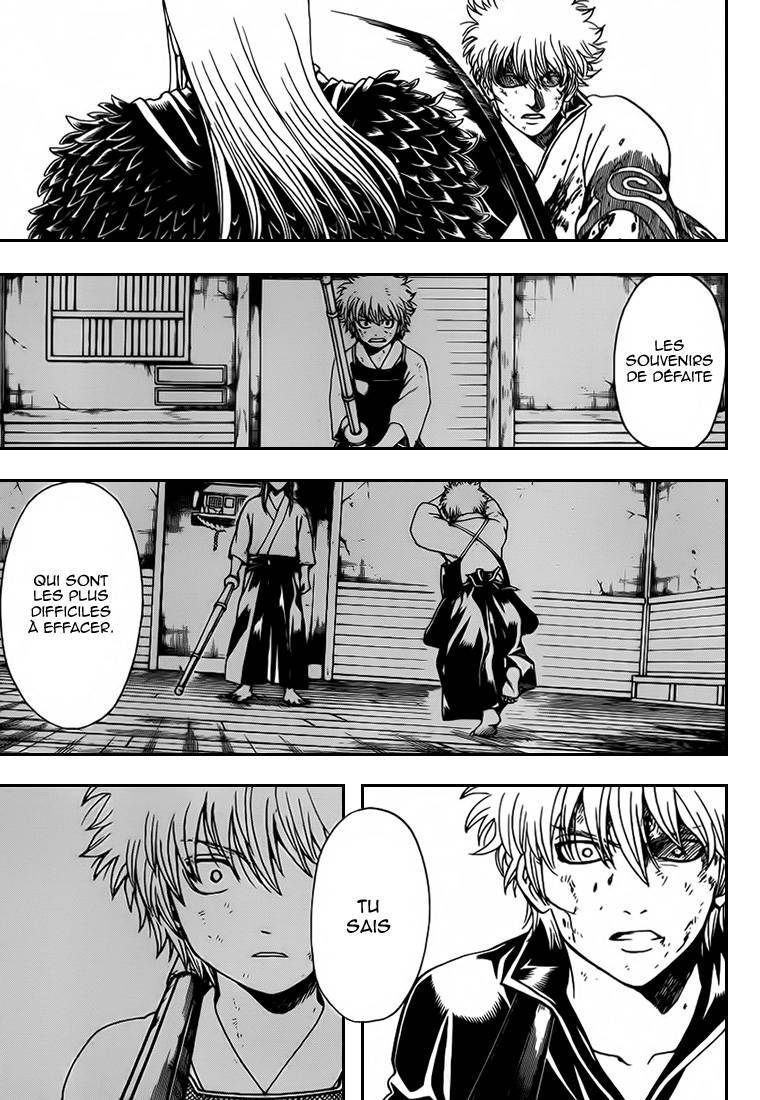  Gintama - Chapitre 544 - 12