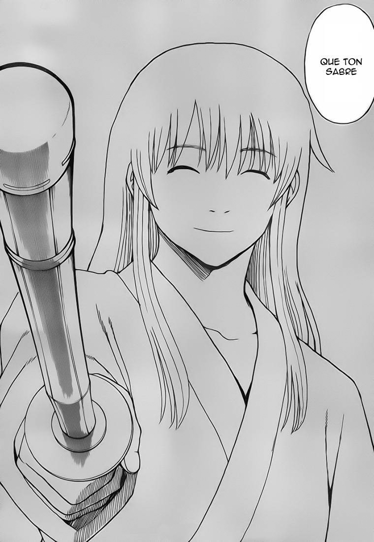  Gintama - Chapitre 544 - 13