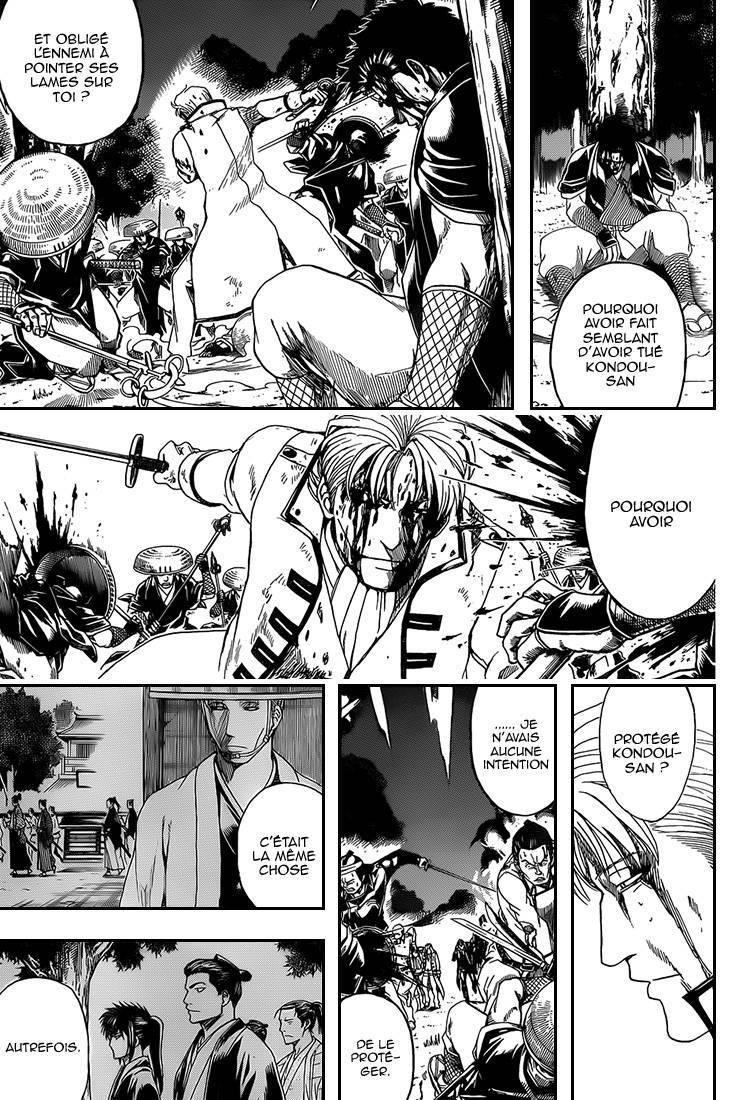  Gintama - Chapitre 548 - 15