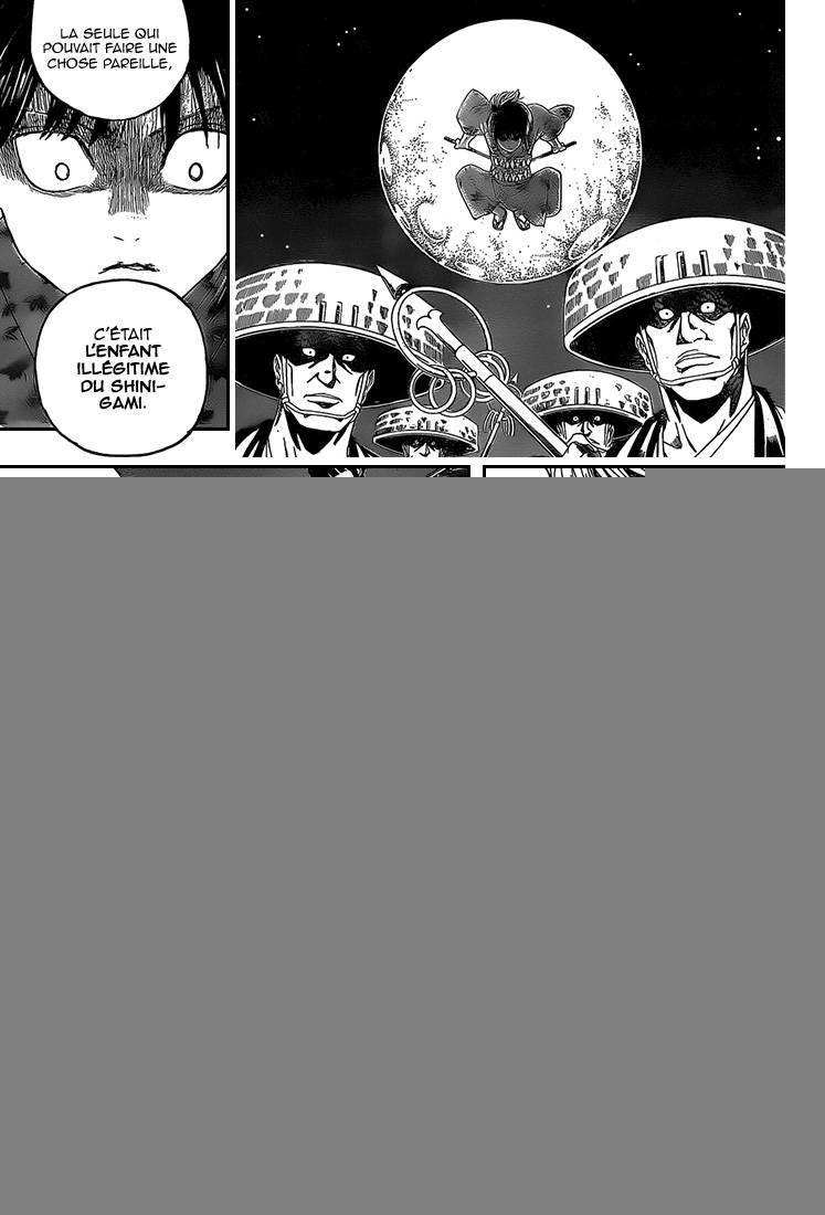  Gintama - Chapitre 549 - 6