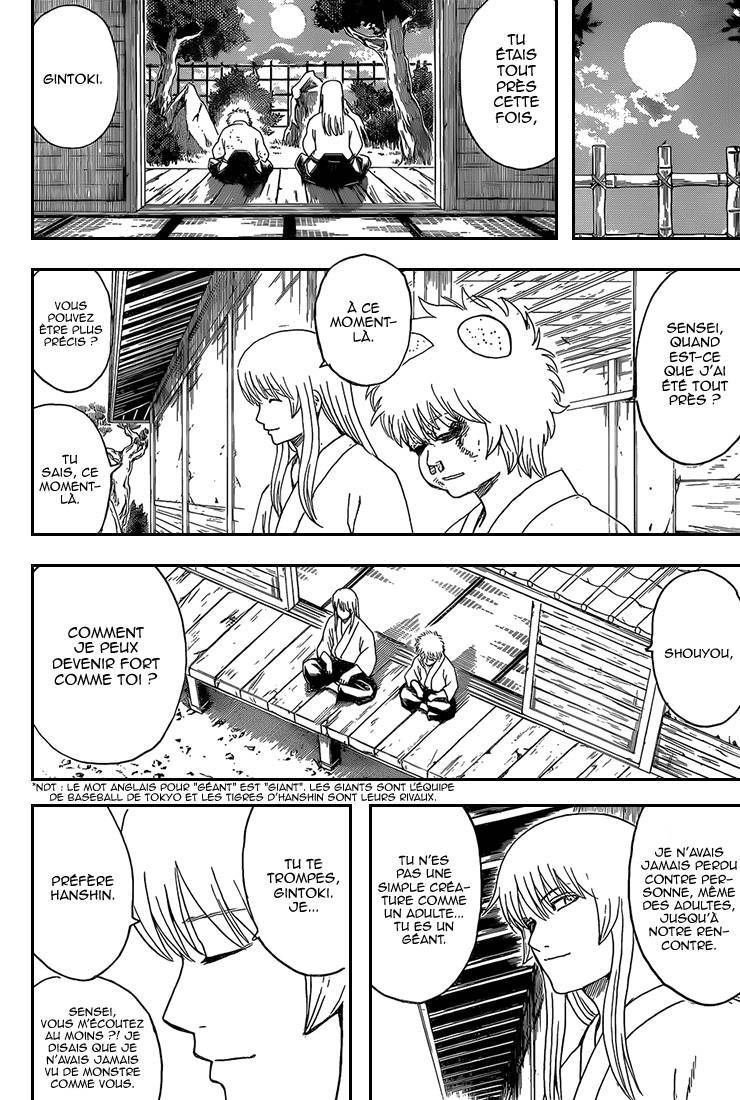  Gintama - Chapitre 552 - 5