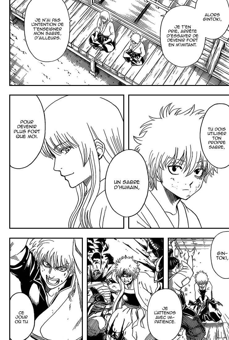  Gintama - Chapitre 552 - 7