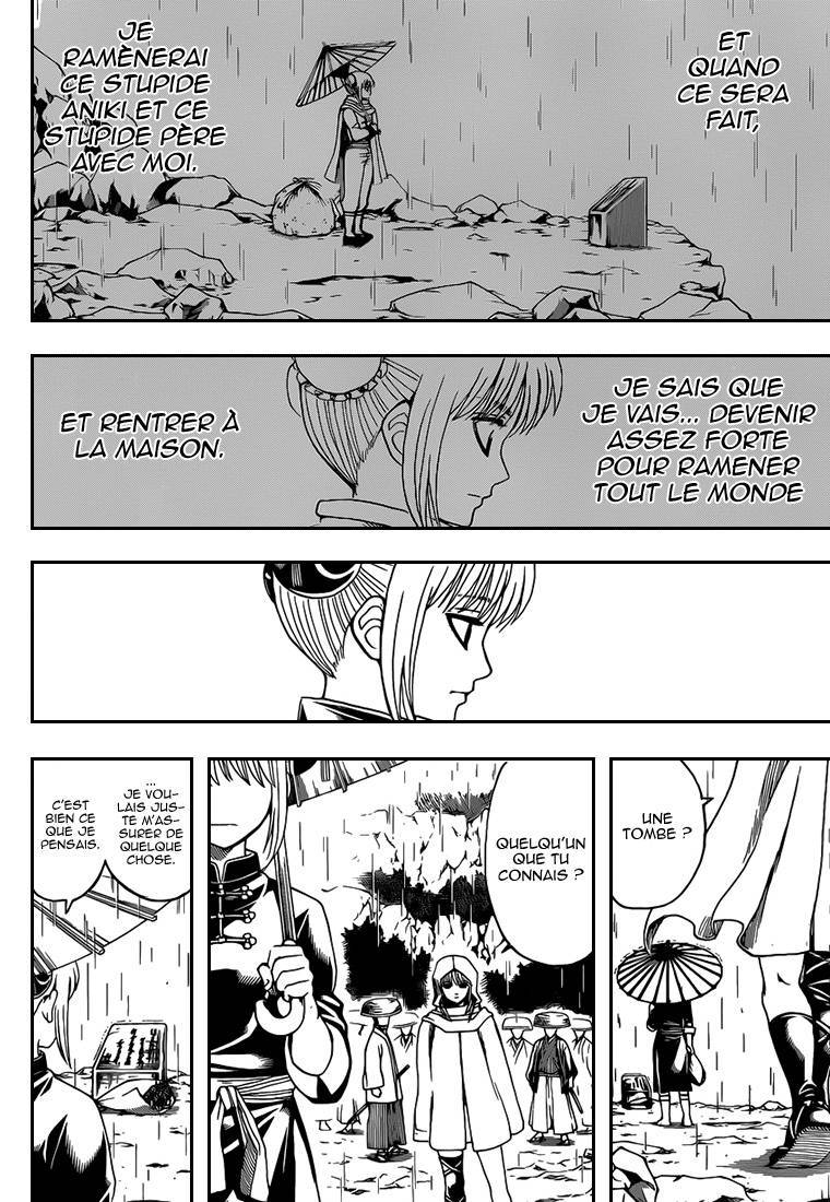  Gintama - Chapitre 559 - 7