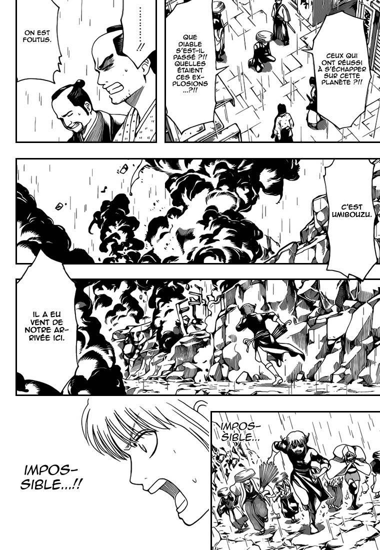  Gintama - Chapitre 559 - 17