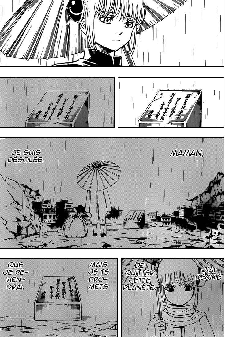  Gintama - Chapitre 559 - 6