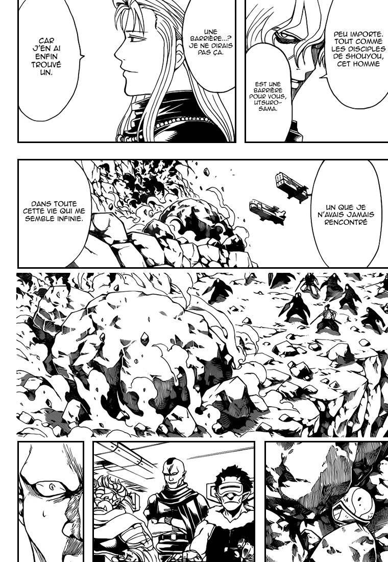  Gintama - Chapitre 561 - 13