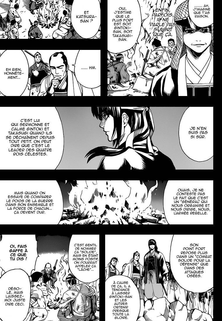  Gintama - Chapitre 563 - 4