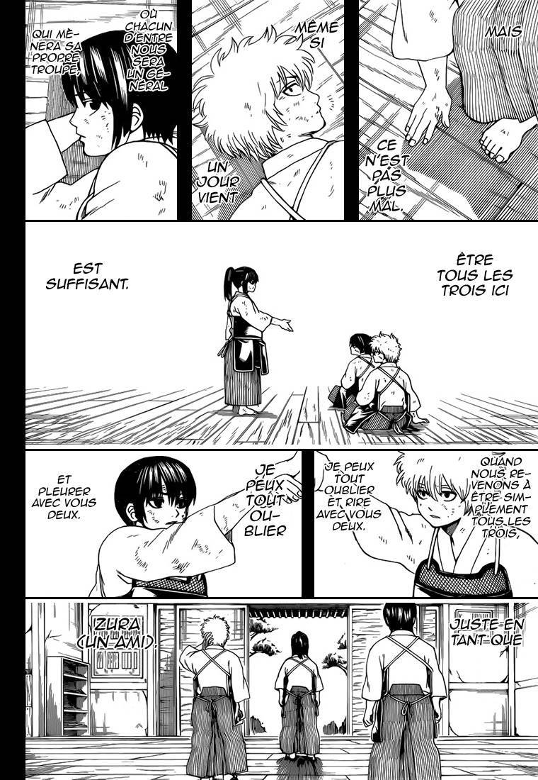  Gintama - Chapitre 564 - 15