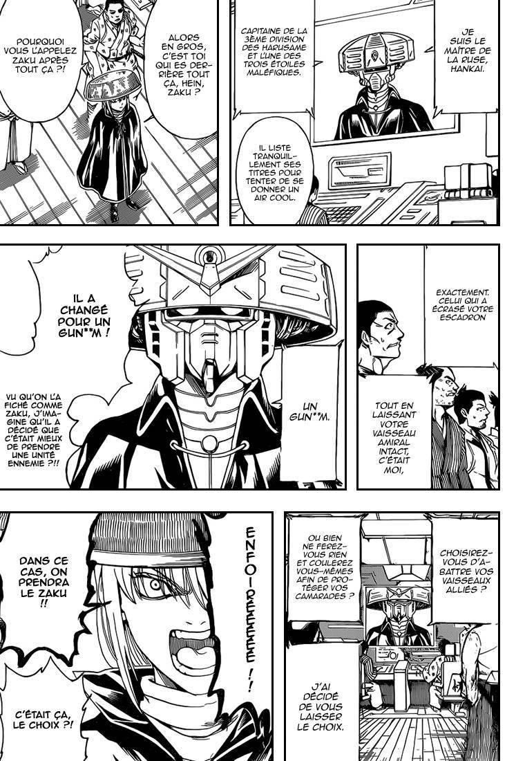  Gintama - Chapitre 565 - 12