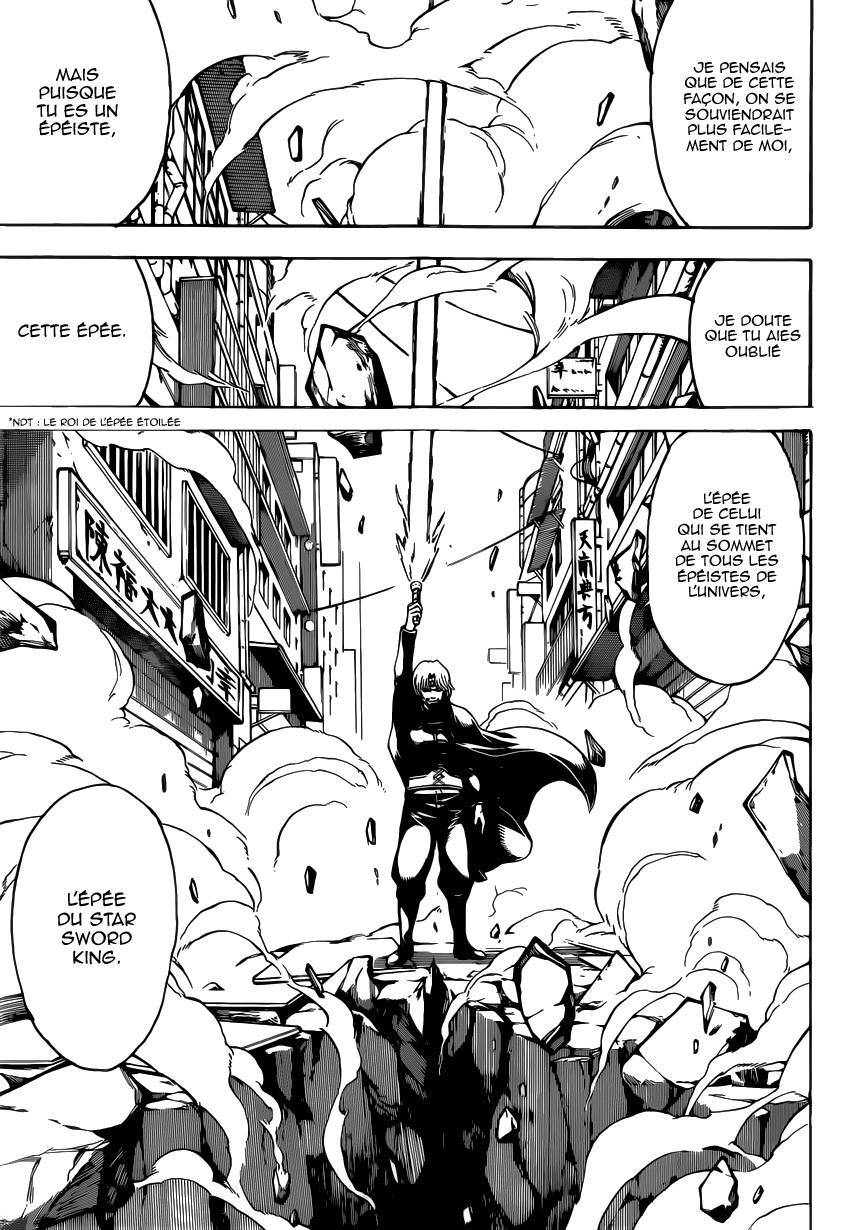  Gintama - Chapitre 569 - 6