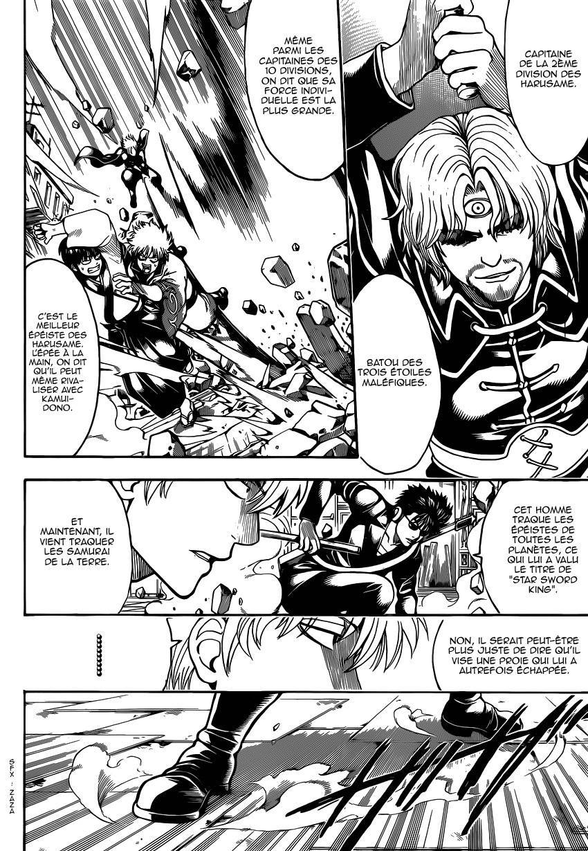  Gintama - Chapitre 569 - 9