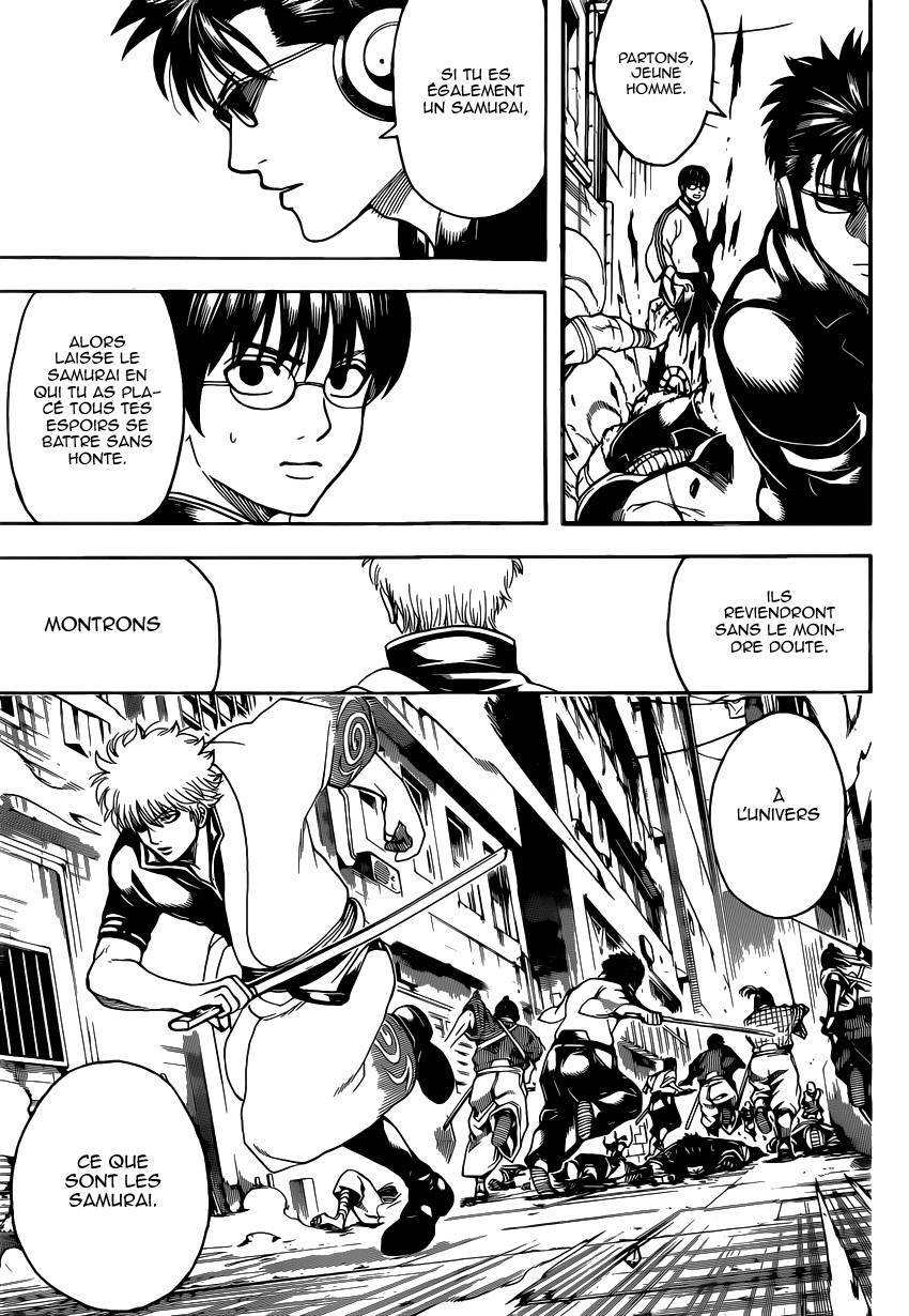  Gintama - Chapitre 569 - 12