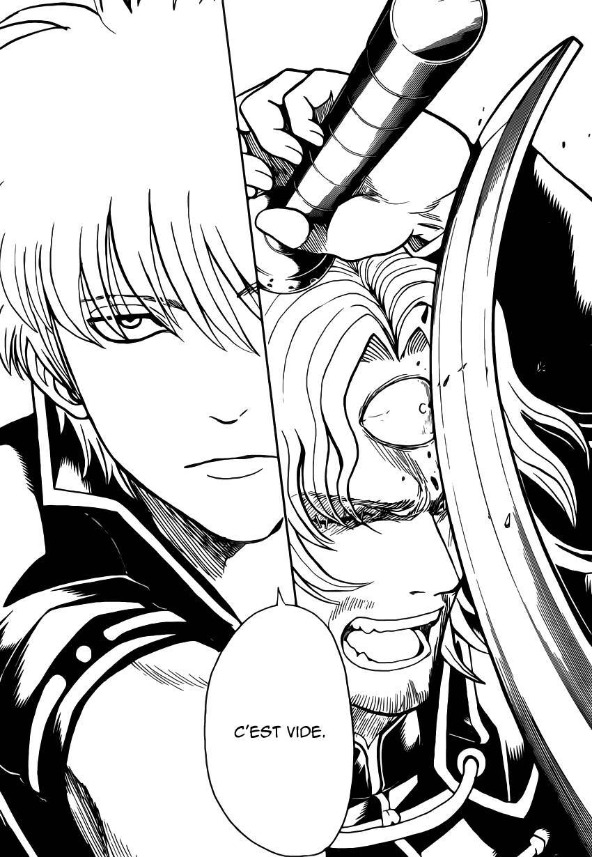  Gintama - Chapitre 571 - 11