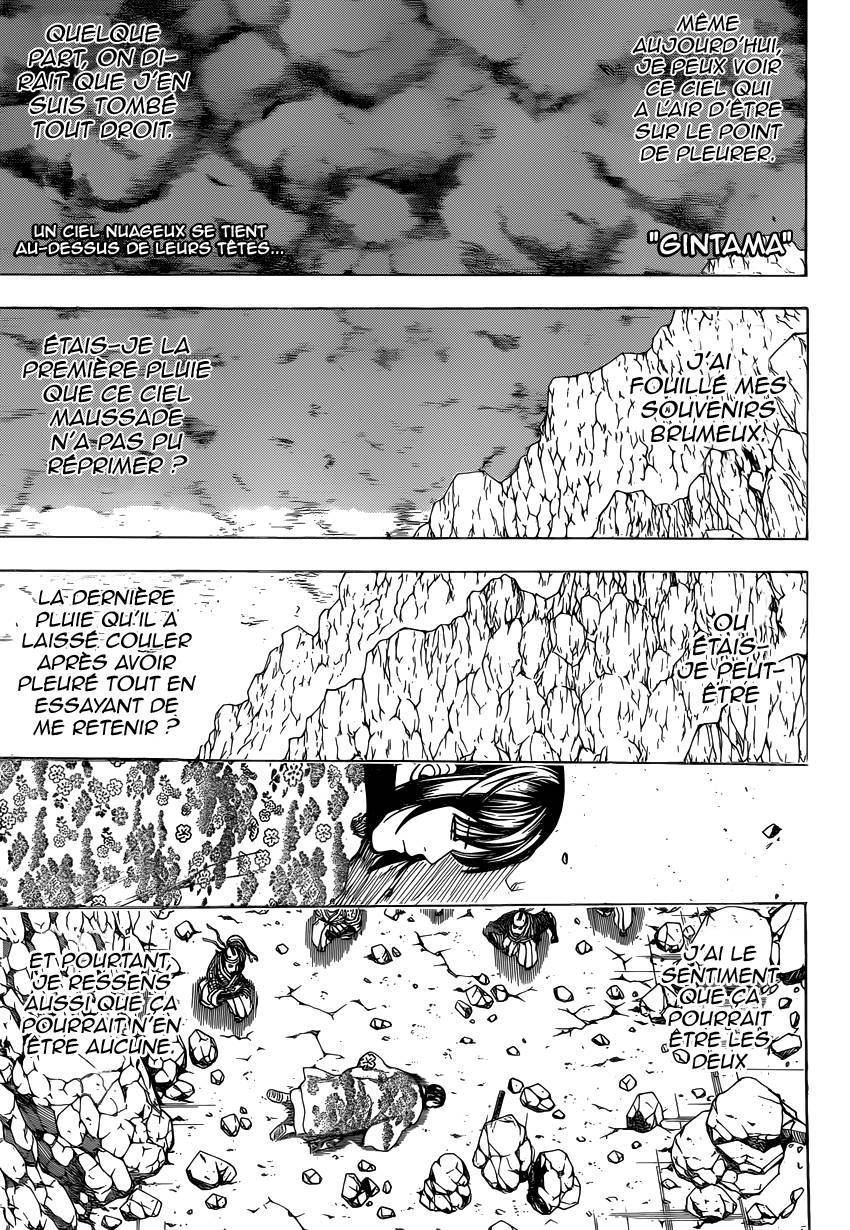  Gintama - Chapitre 573 - 2