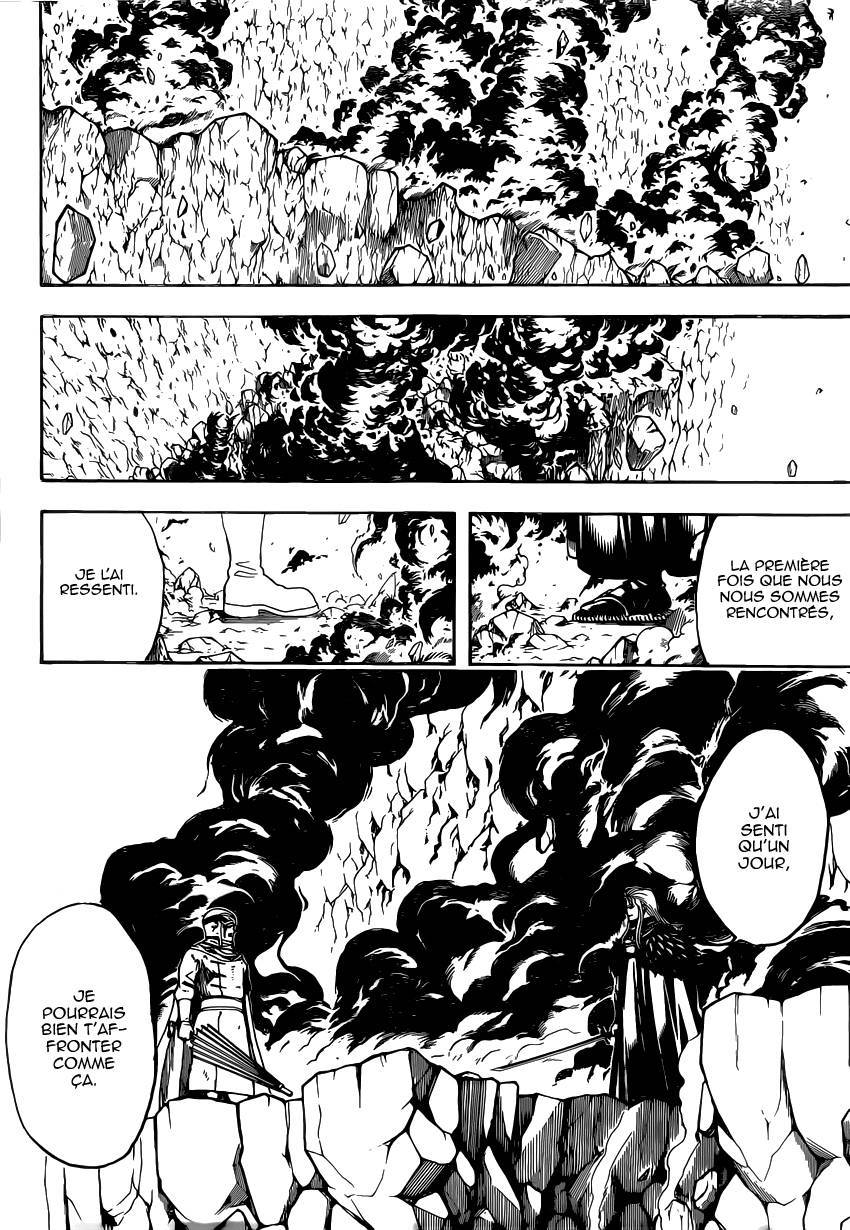  Gintama - Chapitre 578 - 5