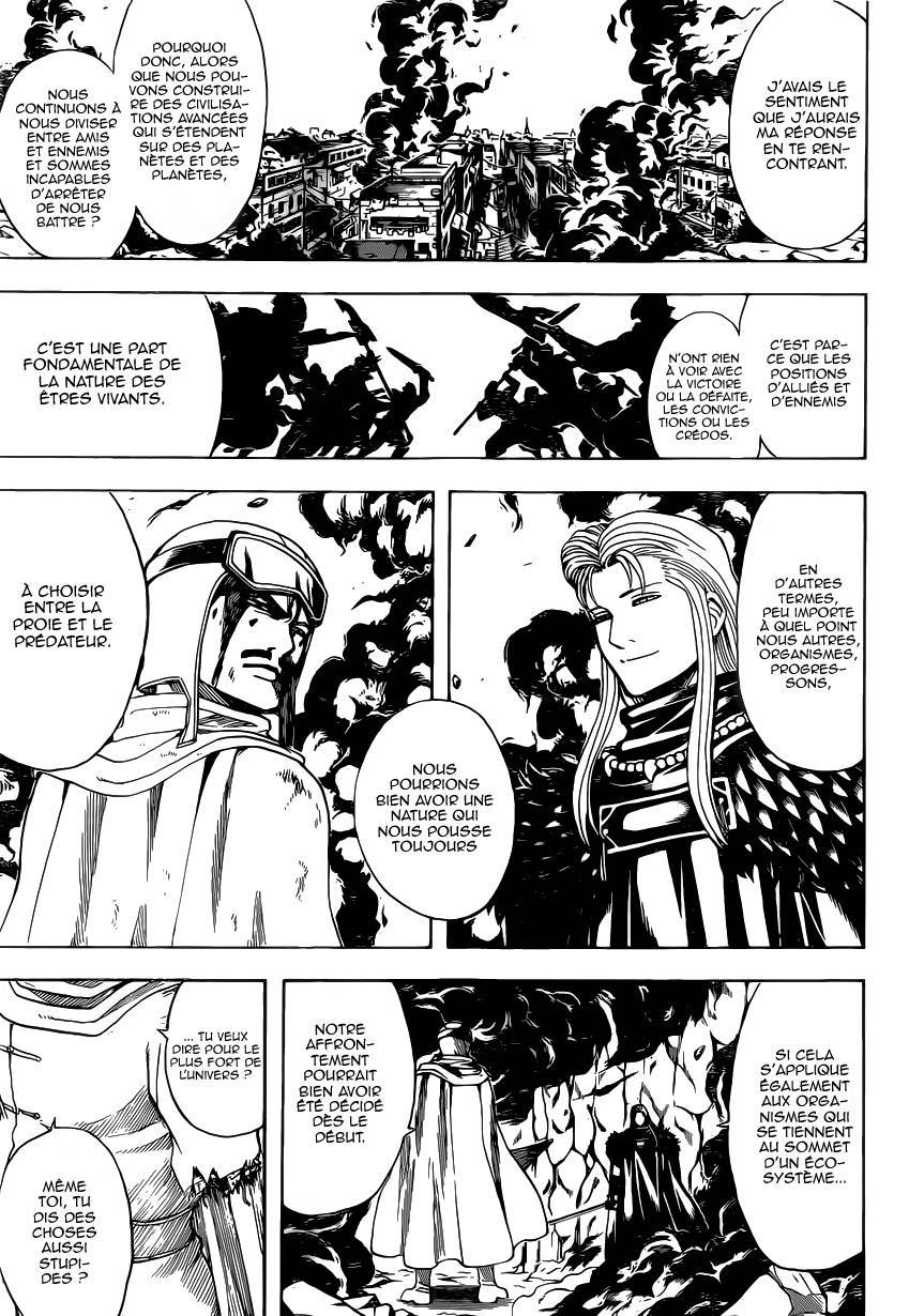  Gintama - Chapitre 578 - 6