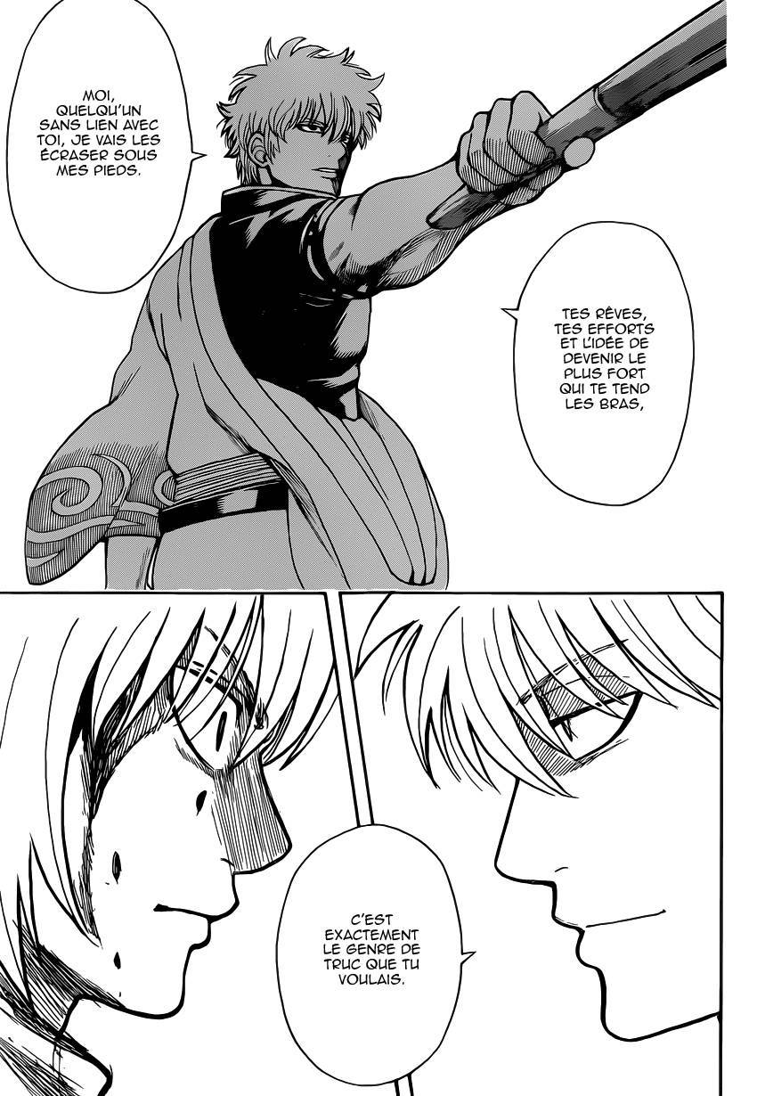  Gintama - Chapitre 584 - 12