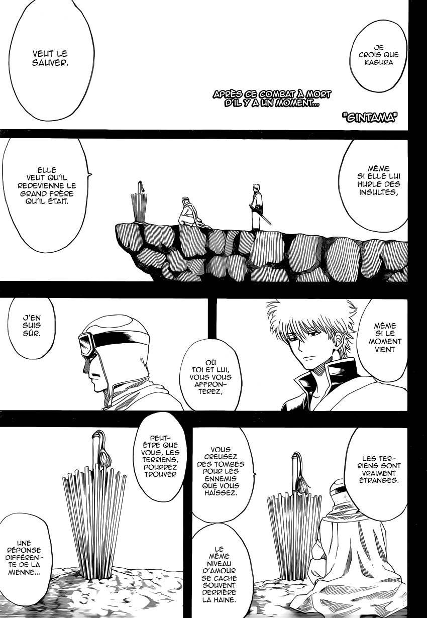  Gintama - Chapitre 585 - 2