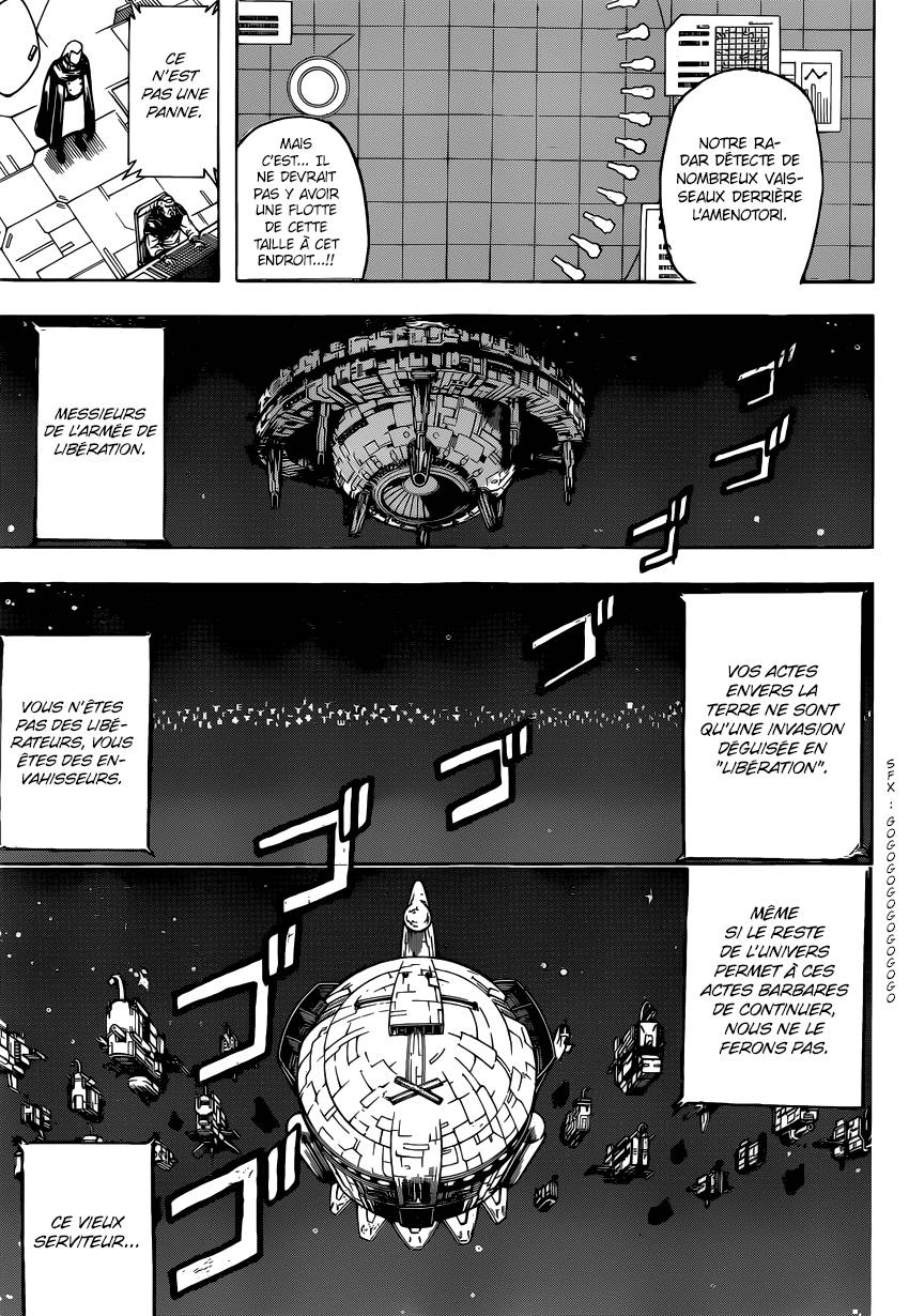  Gintama - Chapitre 631 - 6