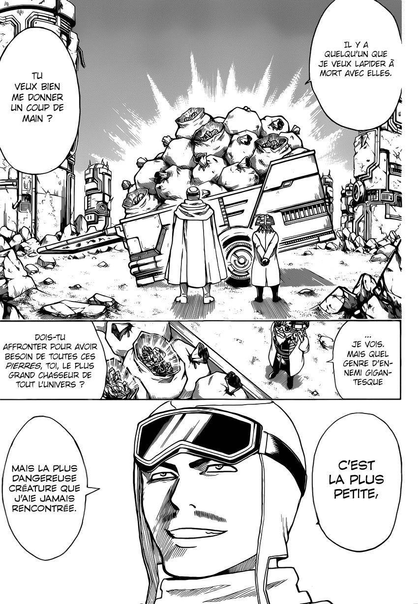  Gintama - Chapitre 653 - 4