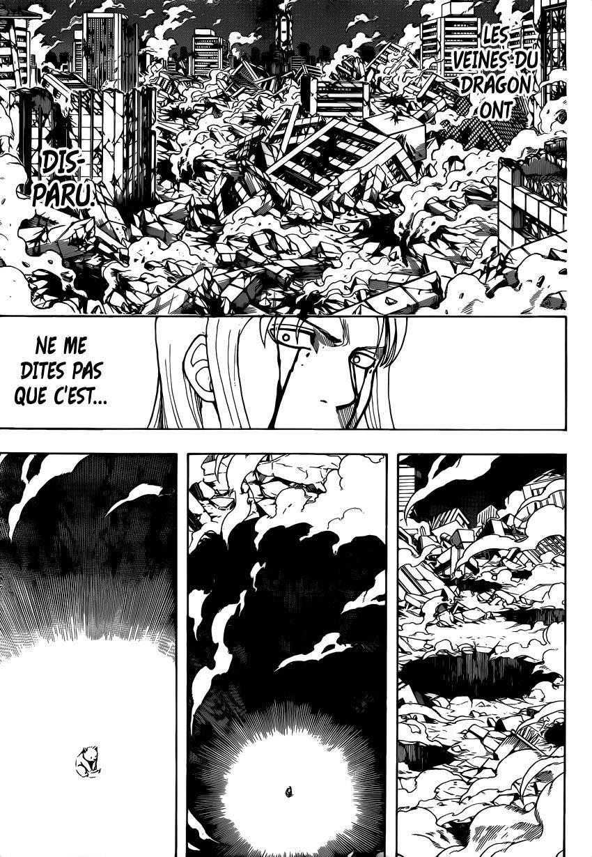  Gintama - Chapitre 663 - 4