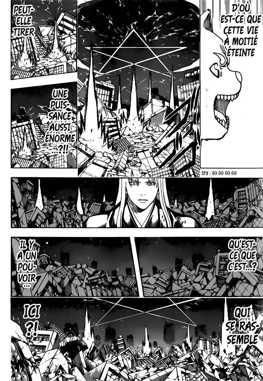  Gintama - Chapitre 665 - 15