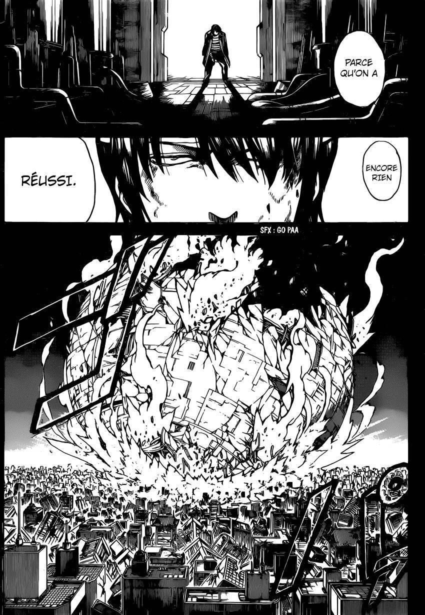  Gintama - Chapitre 669 - 10