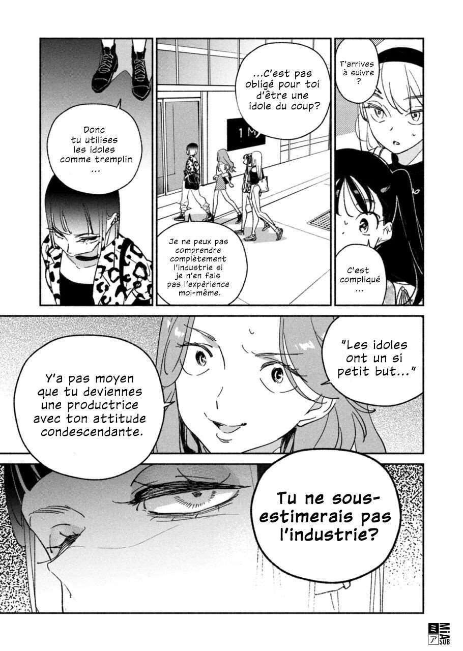  Girl Crush - Chapitre 11 - 10