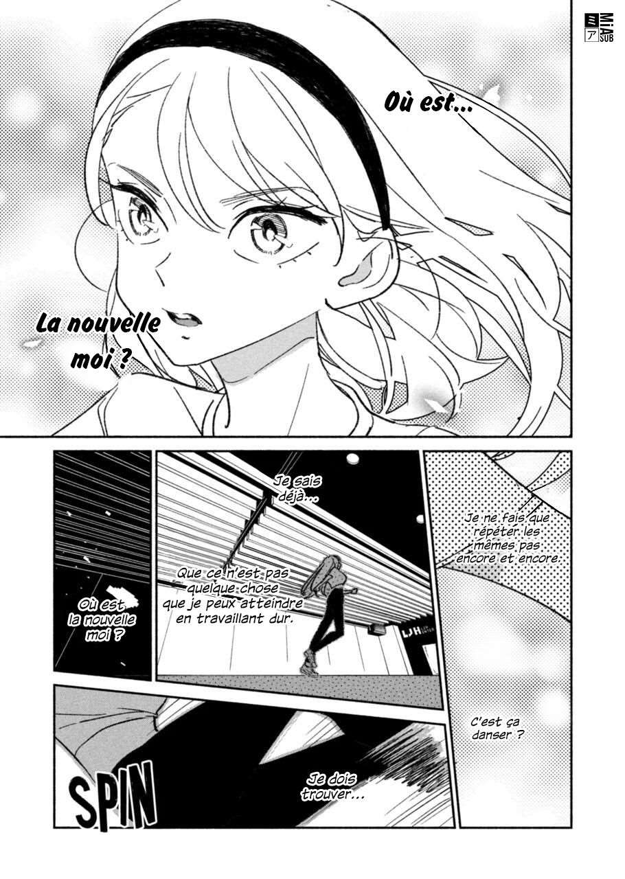  Girl Crush - Chapitre 19 - 8