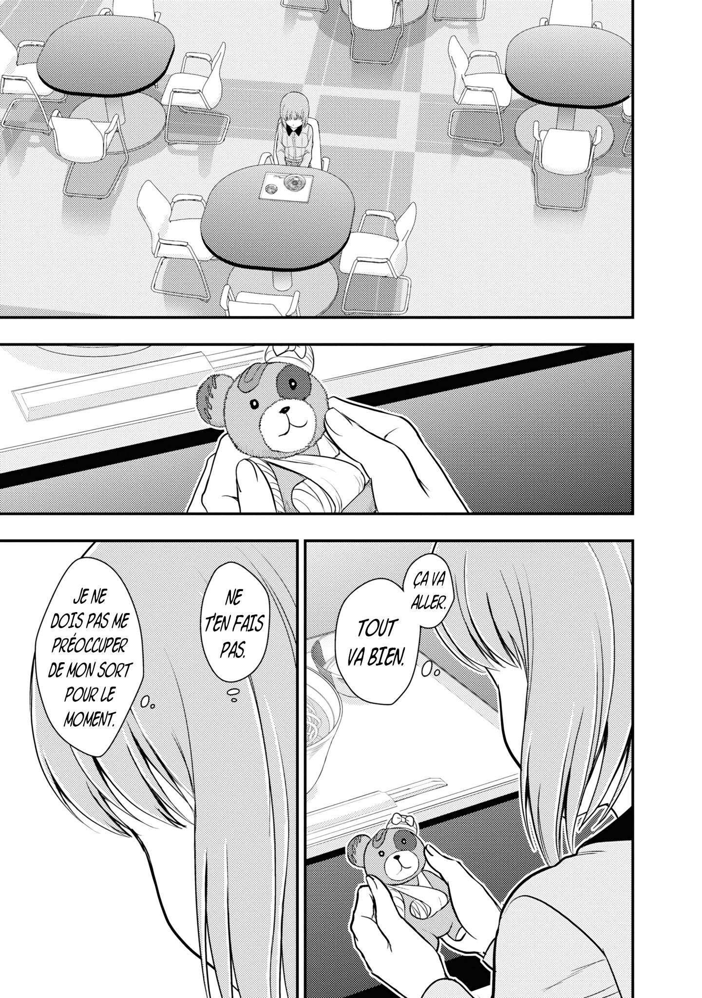  GIRLS und PANZER – Pravda Senki - Chapitre 12 - 44