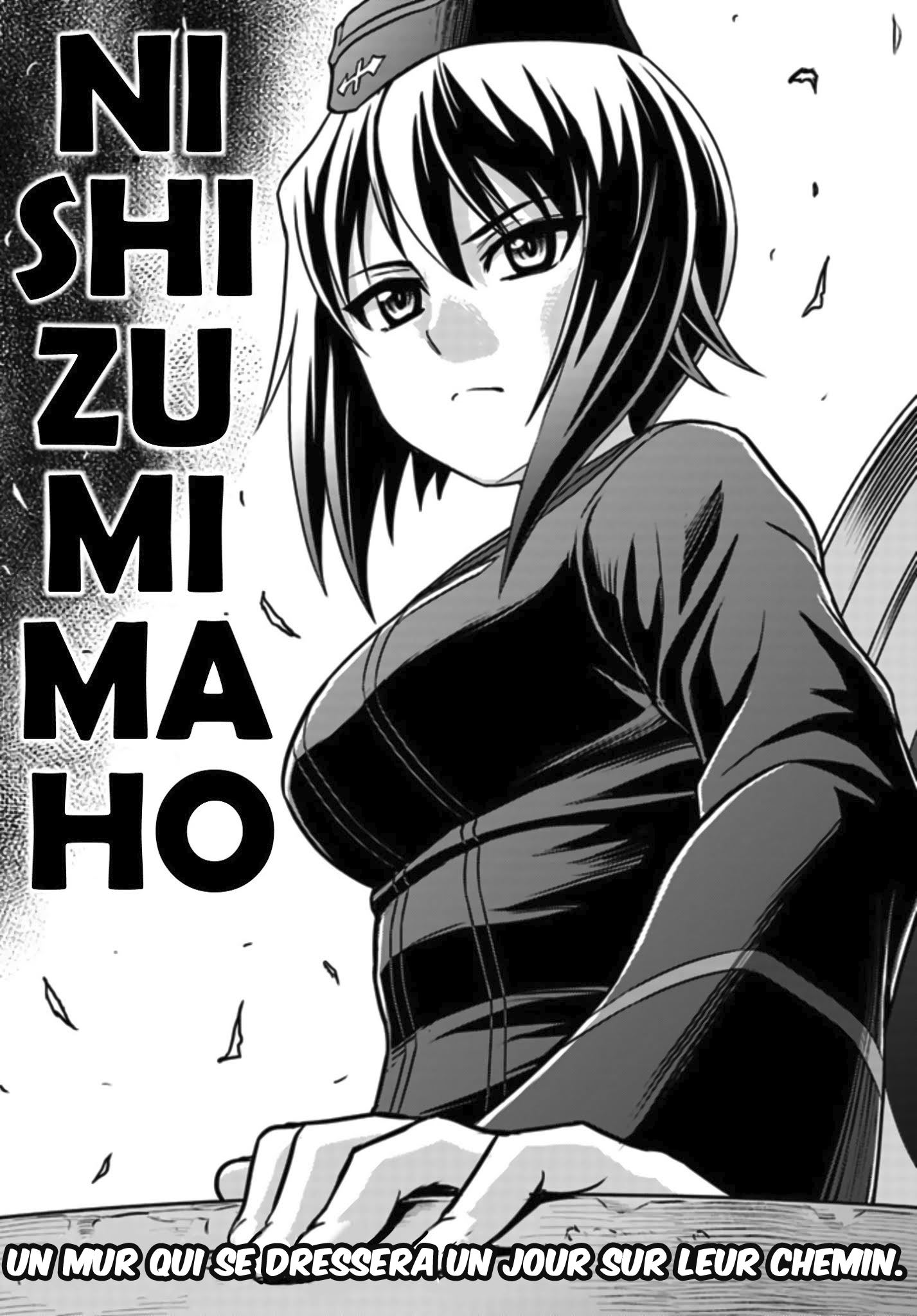  GIRLS und PANZER – Pravda Senki - Chapitre 2 - 34