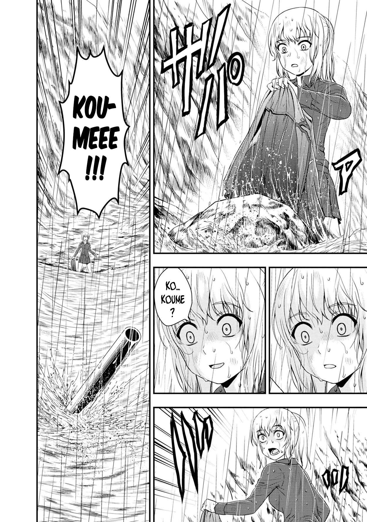  GIRLS und PANZER – Pravda Senki - Chapitre 23 - 16