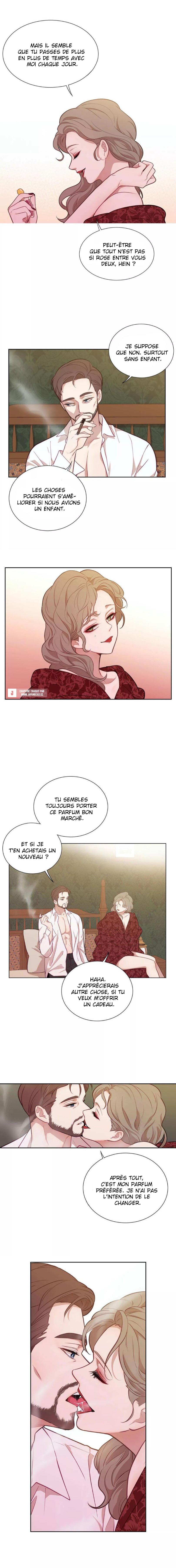  Giselle&rsquos Blood - Chapitre 14 - 11