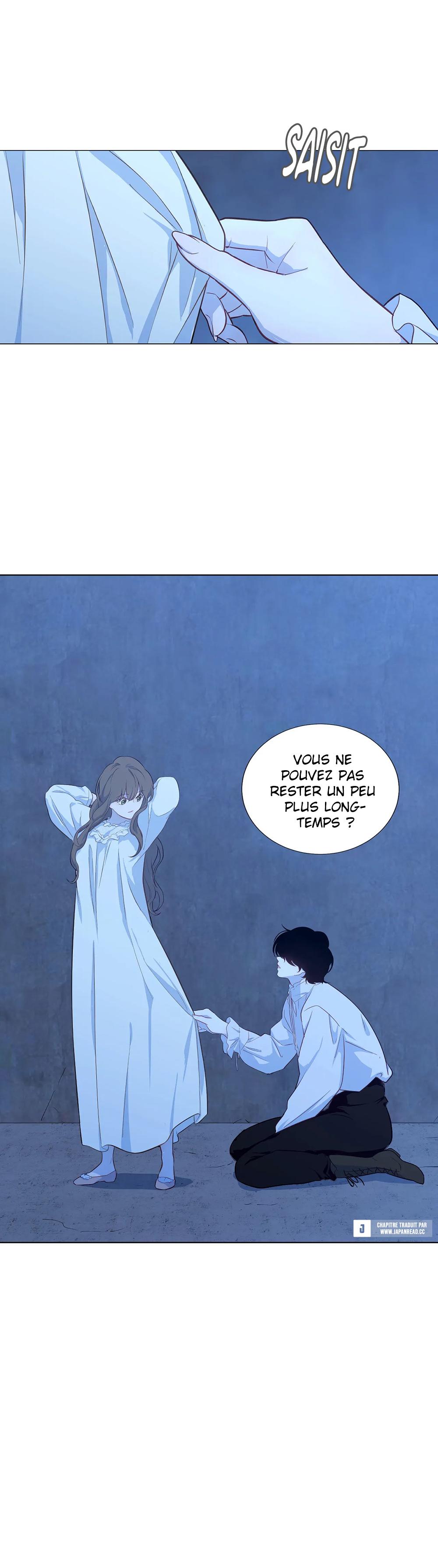  Giselle&rsquos Blood - Chapitre 20 - 16